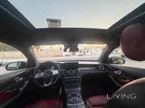 مرسيدس جي إل سي 300 2020